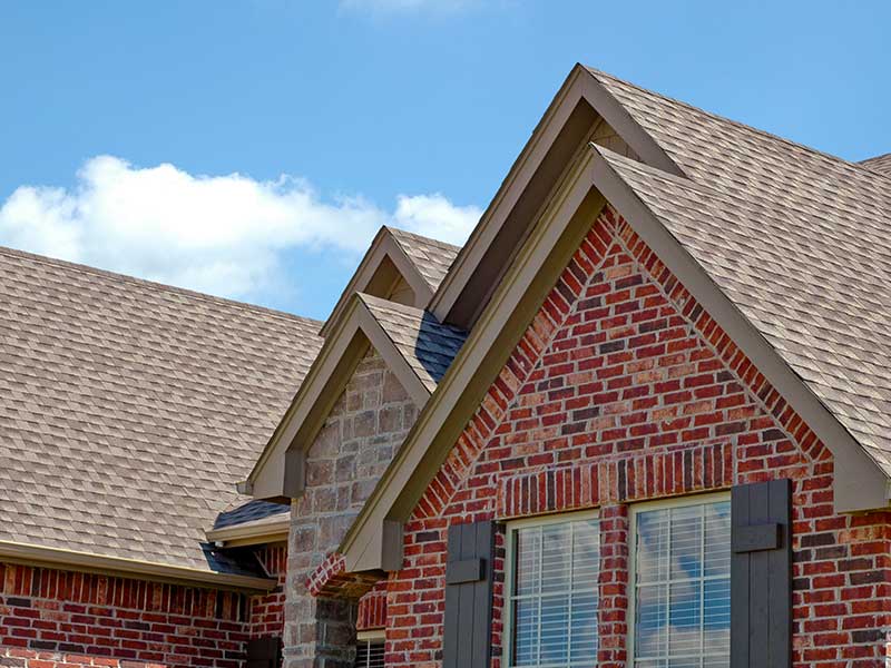 Should You Clean Or Replace Your Roof?