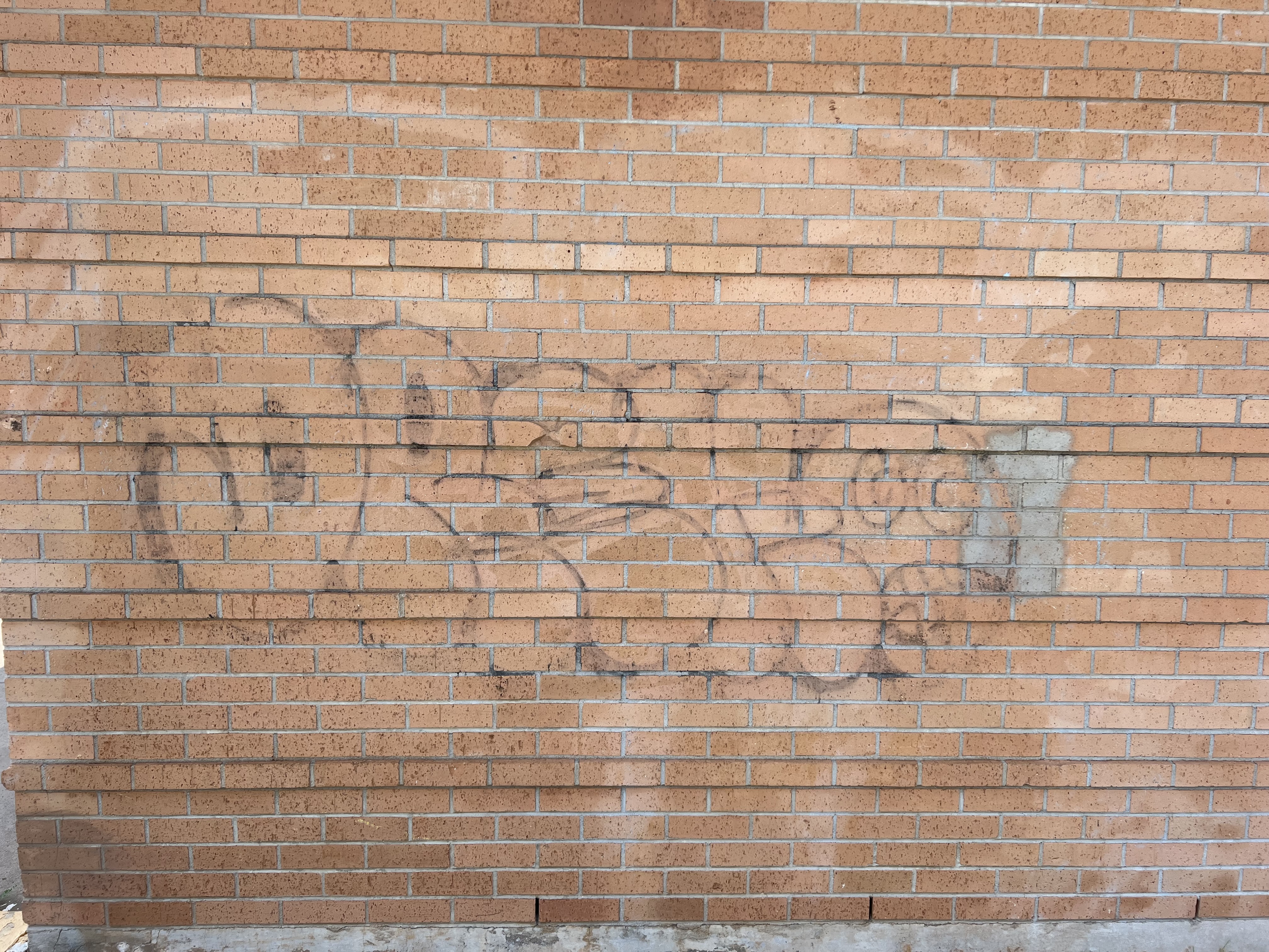 Top-Notch Graffiti Removal in Oklahoma City Thumbnail